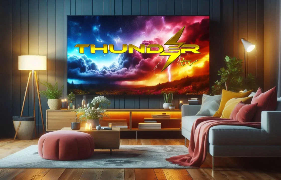 thundertv gratis