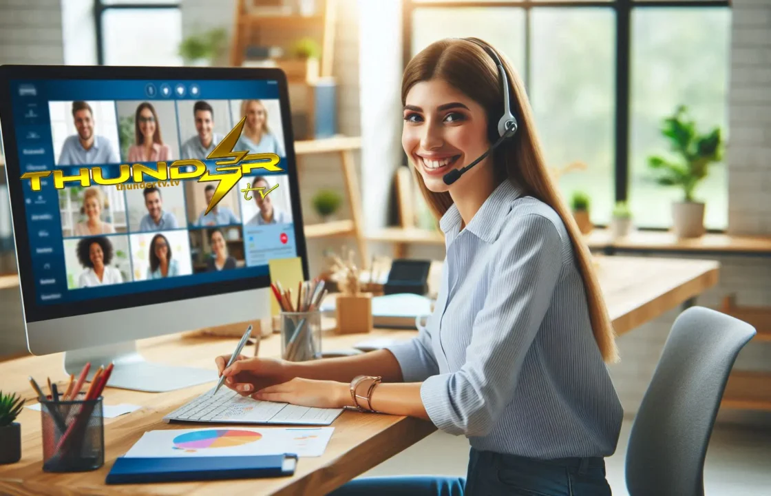 soporte tecnico thundertv para todos nuestros clientes